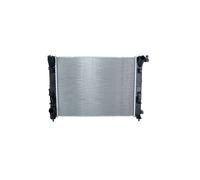 NRF 550038 Engine radiator