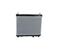 NRF 550044 Engine radiator