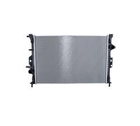 RADIATOR ENGINE COOLING 550045 FOR JQMA/JQMB/JTMA 1.6L 4cyl