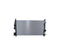 NRF 550049 Engine radiator