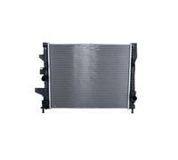 NRF 550050 Engine radiator