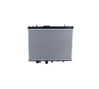 NRF 550051 Engine radiator