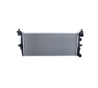 NRF 550066 Engine radiator