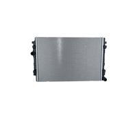 NRF 550081 Engine radiator