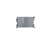 NRF 550089 Engine radiator