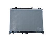 NRF 550104 Engine radiator
