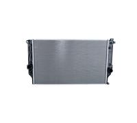 NRF 550111 Engine radiator