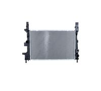 NRF 550120 Engine radiator