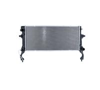 NRF 550130 Engine radiator