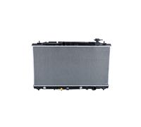 NRF Radiator 550145 16400AD010 16400AD020 Premium OE Quality Part