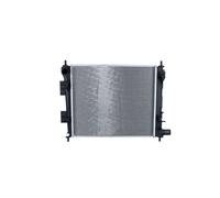 NRF 550146 Engine radiator