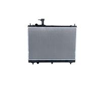 Radiator fits SUZUKI SWIFT A2L412 1.2 2017 on NRF 1770052R00 Quality Guaranteed