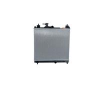 NRF 550163 Engine radiator