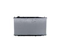 Radiator 550186 NRF 19010RB7Z01 Genuine Top Quality Guaranteed New