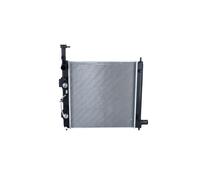 NRF 550200 Engine radiator