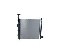 Radiator fits KIA PICANTO JA 1.2 2020 G4LA 5-Speed Manual Transmission NRF New