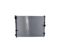 NRF 550210 Engine radiator
