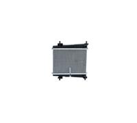 NRF 550214 Engine radiator
