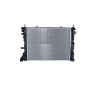 NRF Radiator for Renault Zoe 68kW Electric Motor 0.0 September 2016 to Present