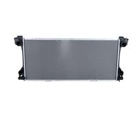 NRF 550248 Engine radiator