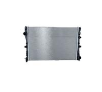 Radiator fits MERCEDES E200 2.0 2016 on M274.920 NRF 0995002203 A0995002203 New