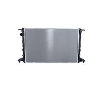 Radiator fits AUDI A8 D5 3.0D 2017 on NRF 8W0121251AA 8W0121251M Quality New