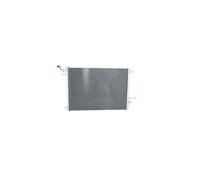 NRF 550312 Engine radiator