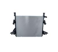NRF 550313 Engine radiator