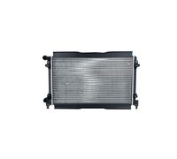 NRF Radiator 550326 2Q0121253F Premium OE Quality Part