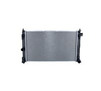 Radiator 550331 NRF 164000T350 Genuine Top Quality Guaranteed New
