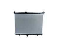 NRF 550336 Engine radiator