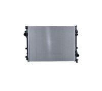 NRF 550339 Engine radiator