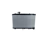 NRF 550366 Engine radiator