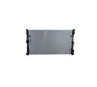 NRF 550367 Engine radiator