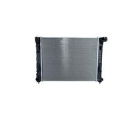 NRF 550403 Engine radiator