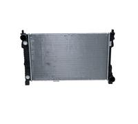 NRF 55310 Engine radiator