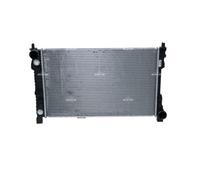 NRF 55310 Engine radiator