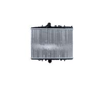 NRF 55346 Engine radiator