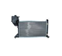 NRF 55349A Engine radiator