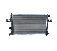 NRF 55351A Engine radiator
