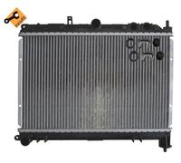NRF 55426 Cooler, drive battery for ROVER