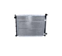 NRF 56028 Engine radiator