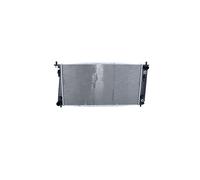 NRF 56036 Engine radiator