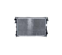NRF 56040 Engine radiator