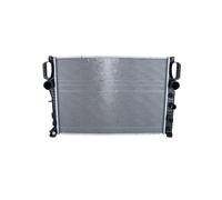 NRF 56076 Engine radiator