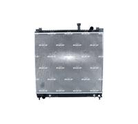 NRF 56082 Engine radiator