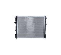RADIATOR ENGINE COOLING 56098 FOR F4R730/738/736 2.0L K7M744/745/746 1.6L 4cyl