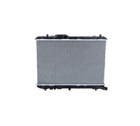 NRF 56101 Engine radiator