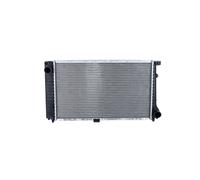 NRF 56128 Engine radiator