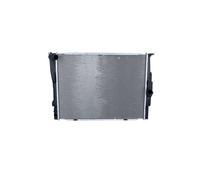 NRF 56129 Engine radiator